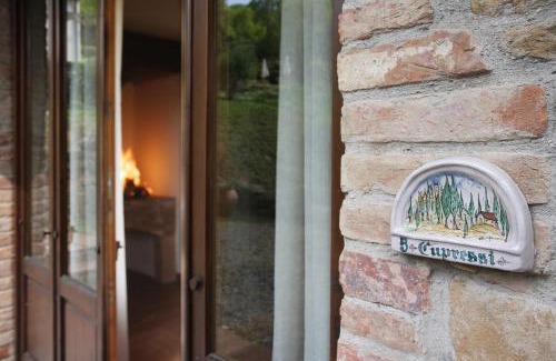 Montaione Apartamento | Il Lebbio Agriresort