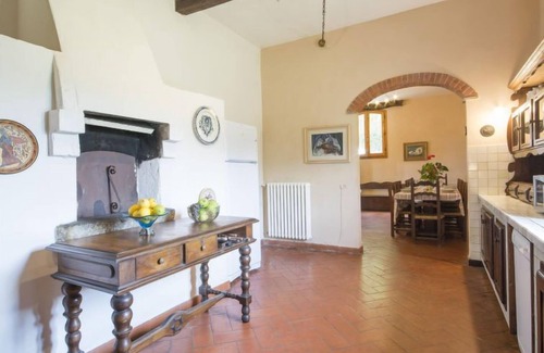 Vinci Casa | Il Leccio by Interhome