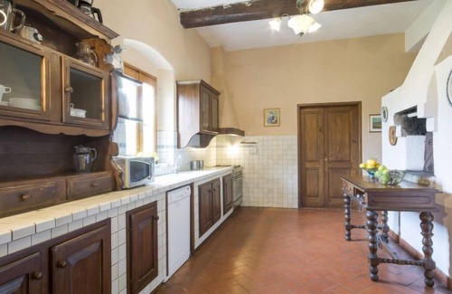 Vinci Casa | Il Leccio by Interhome