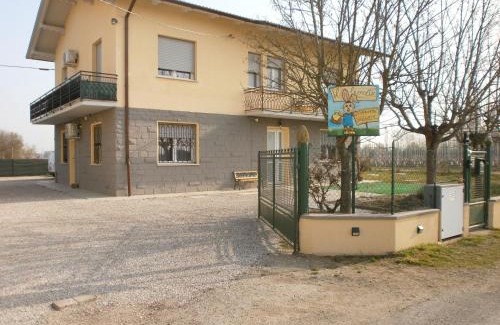 Malalbergo Casa | Il Leprotto - Room & Breakfast
