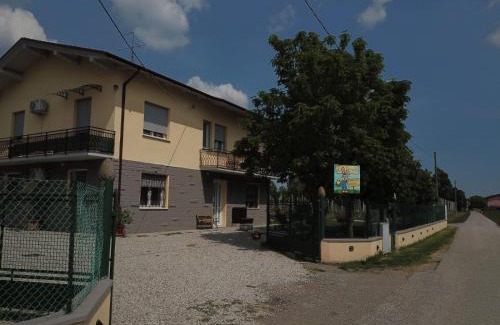 Malalbergo Casa | Il Leprotto - Room & Breakfast
