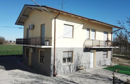 Malalbergo Casa | Il Leprotto - Room & Breakfast