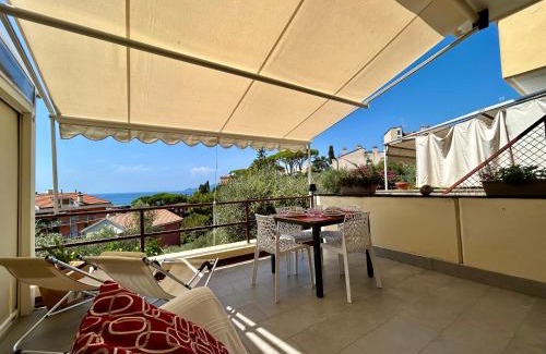 Lavagna Apartamento | IL LEUDO