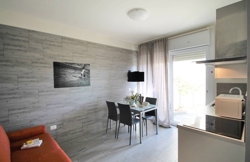 Celle Ligure Condominio | Il Limone - 1 - Residencia Felice - 14 alojamientos a 300 metros de la ma