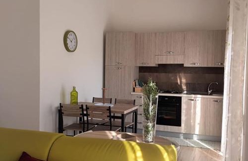 Ameglia Apartamento | IL LIMONE