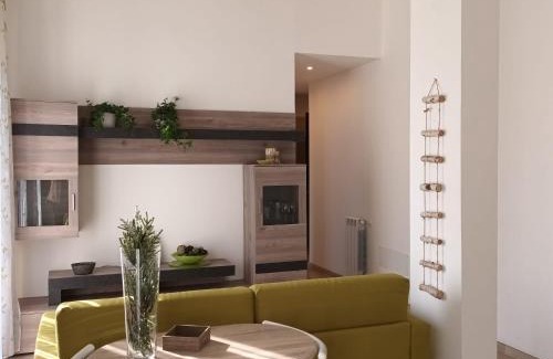 Ameglia Apartamento | IL LIMONE