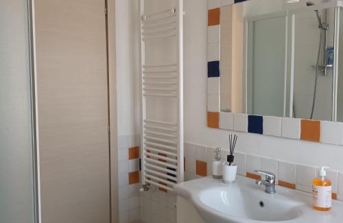 Ameglia Apartamento | IL LIMONE