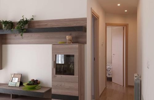Ameglia Apartamento | IL LIMONE
