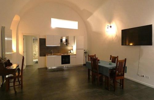 Narni Apartamento | Il Loft dell' americano