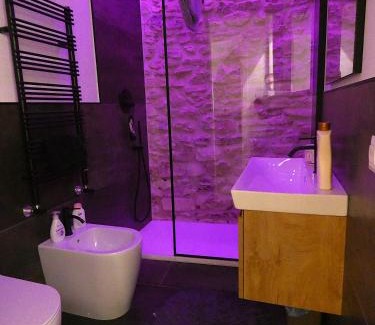 Narni Apartamento | Il Loft dell' americano