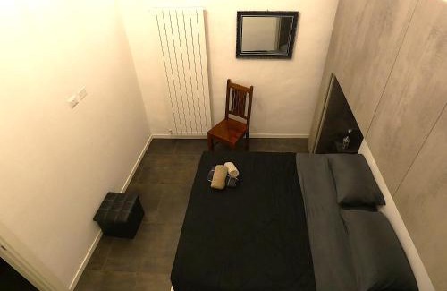 Narni Apartamento | Il Loft dell' americano