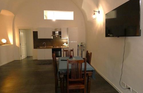 Narni Apartamento | Il Loft dell' americano