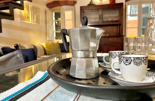Castelnuovo Magra Casa | Il Loft di Castelnuovo