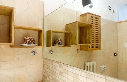 Faenza Apartamento | Il loft di charme di Ricc