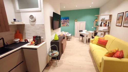 Citta della Pieve Apartamento | Il Loft di Pieve