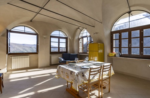 Novelli Apartamento | Il Loggiato by Interhome