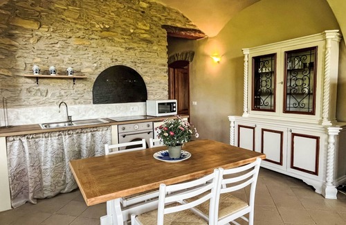 Novelli Apartamento | Il Loggiato by Interhome