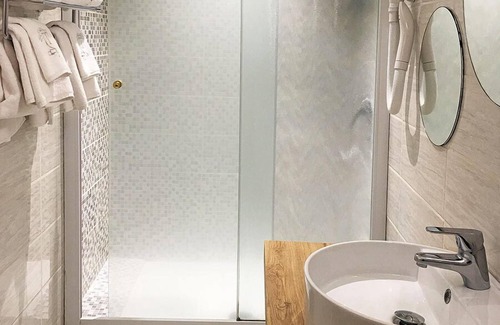 Como Hotel | Il Loggiato dei Serviti