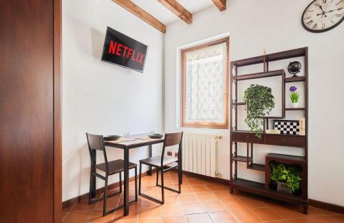 Centro Storico Apartamento | Il Lusso Della Semplicità