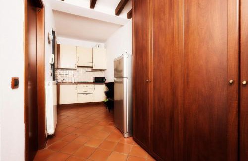 Centro Storico Apartamento | Il Lusso Della Semplicità