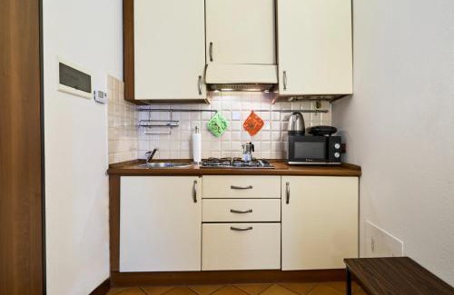 Centro Storico Apartamento | Il Lusso Della Semplicità