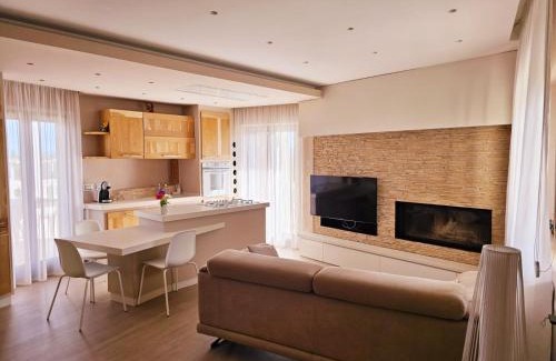 Casenuove Apartamento | Il magico nido