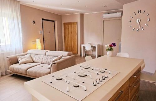 Casenuove Apartamento | Il magico nido