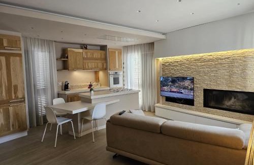 Casenuove Apartamento | Il magico nido