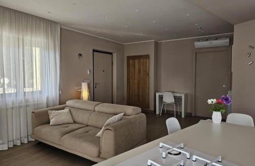 Casenuove Apartamento | Il magico nido