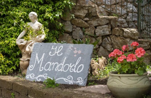 Pucara Cama Y Desayuno | Il Mandorlo