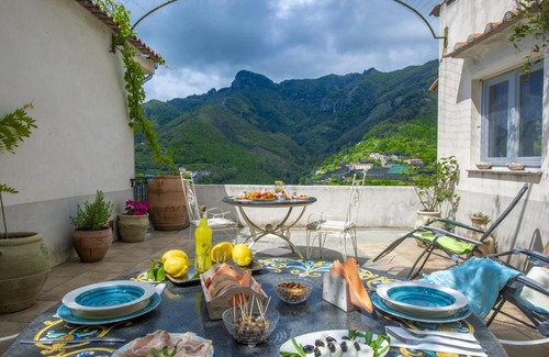 Pucara Cama Y Desayuno | Il Mandorlo