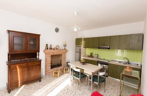 Ficulle Casa | "IL MANDORLO" con piscina