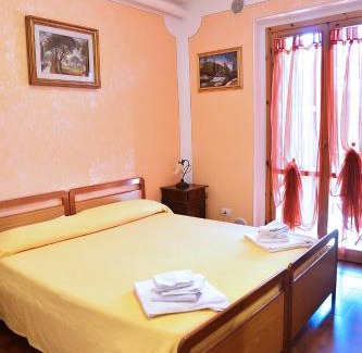 Carpegna Hotel | Il Mandriano