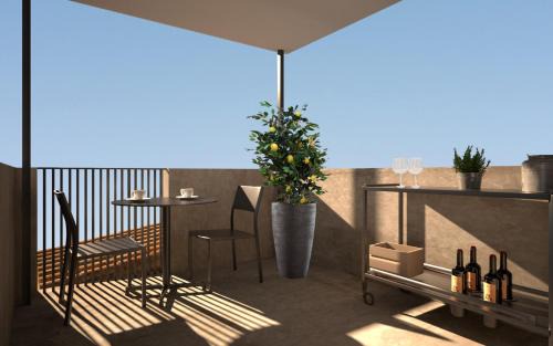Rivoltella Hotel | Il Mansio Vegan Hotel and Restaurant