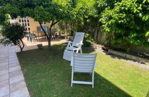 Carrara Casa | Il Marasio, relax vicino al mare