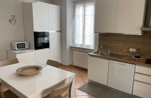 Carrara Casa | Il Marasio, relax vicino al mare