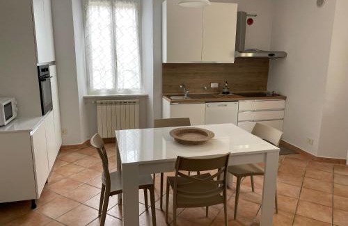 Carrara Casa | Il Marasio, relax vicino al mare