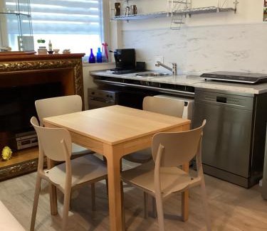 Civitanova Marche Apartamento | Il mare a due passi