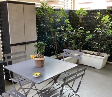 Civitanova Marche Apartamento | Il mare a due passi