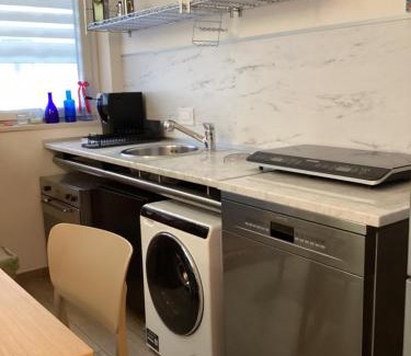 Civitanova Marche Apartamento | Il mare a due passi