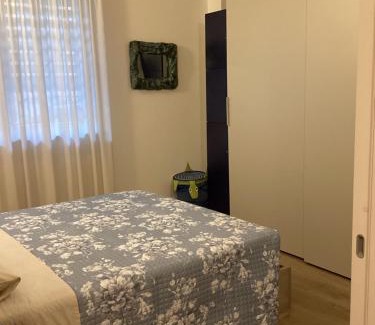 Civitanova Marche Apartamento | Il mare a due passi