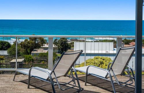 Skenes Creek Casa | IL Mare Apollo Bay