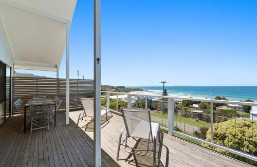 Skenes Creek Casa | IL Mare Apollo Bay
