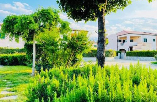 Policoro Casa | Il mare di Matera