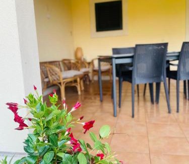 Policoro Casa | Il mare di Matera
