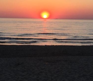 San Vincenzo Apartamento | Il Mare