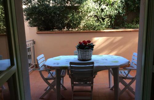 San Vincenzo Apartamento | Il Mare