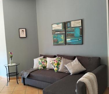 Porticello Apartamento | Il mare negli occhi