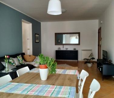 Porticello Apartamento | Il mare negli occhi