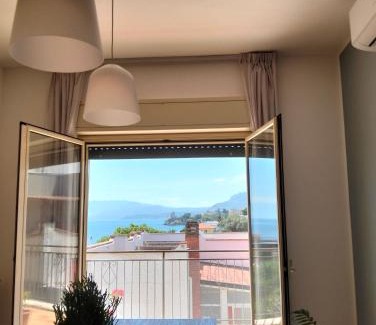 Porticello Apartamento | Il mare negli occhi
